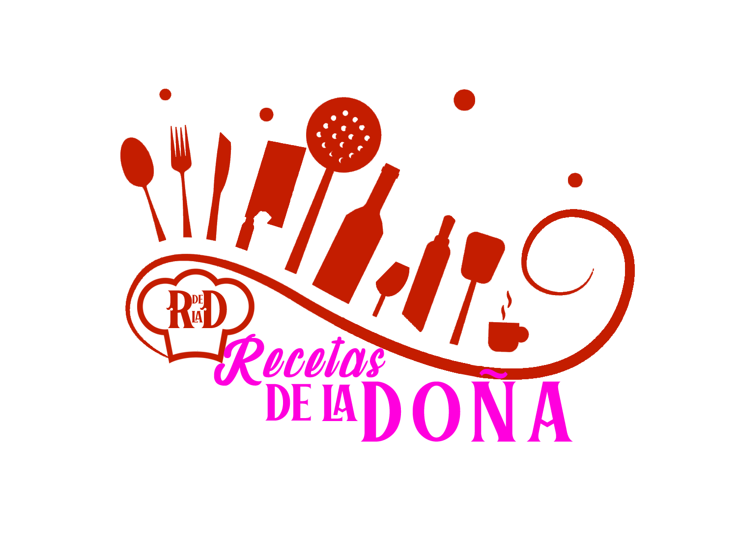 Recetas de La Doña 